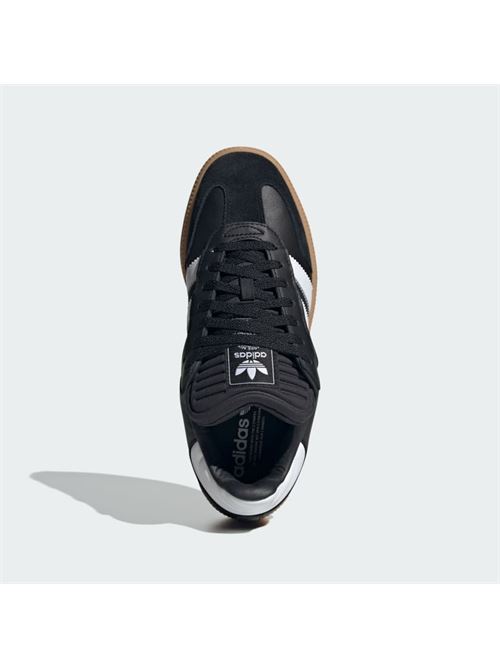 SAMBA XLG ADIDAS ORIGINALS | IE1379/BLACK